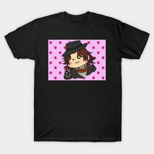 Chibi Ardyn Izunia- Final Fantasy XV T-Shirt